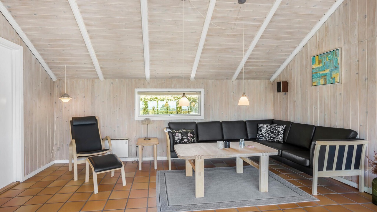 Photo of Bedroom in Tranekaer
