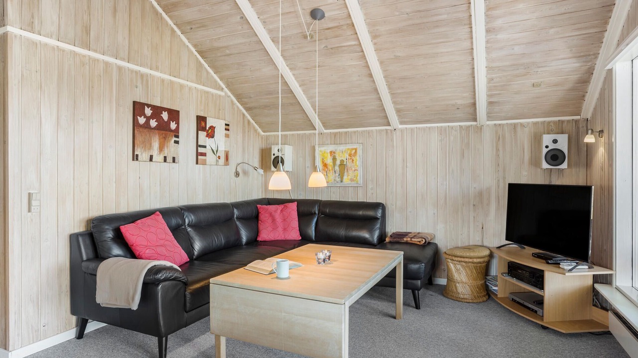 Photo of Bedroom in Tranekaer
