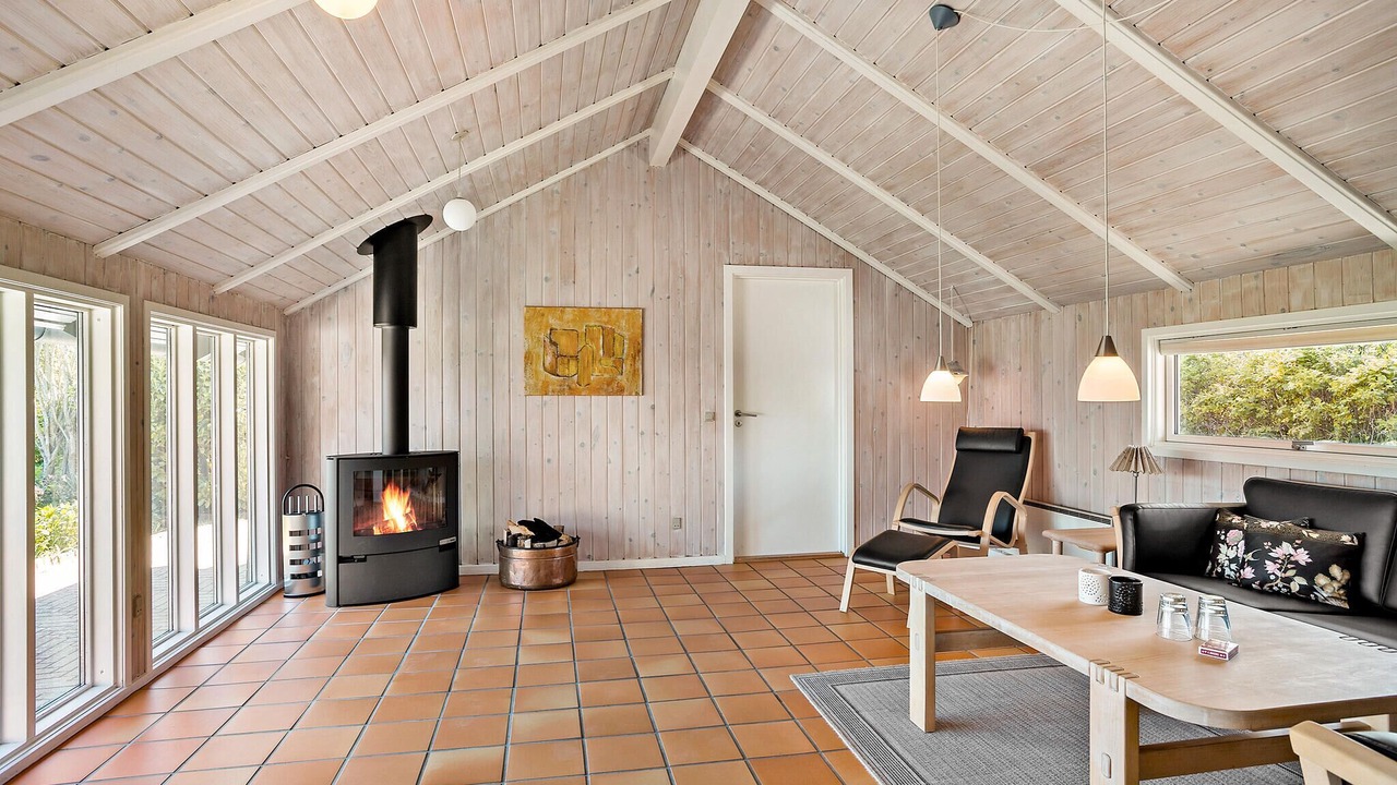 Photo of Bedroom in Tranekaer