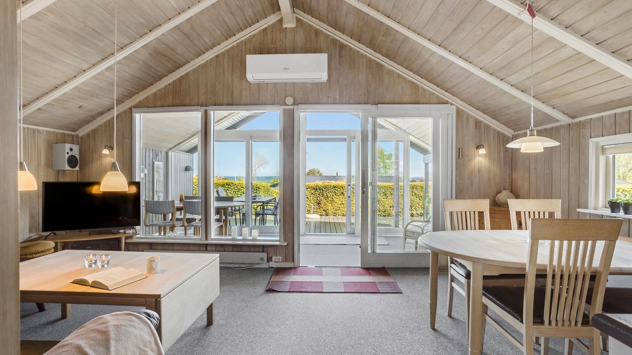 Photo of Bedroom in Tranekaer