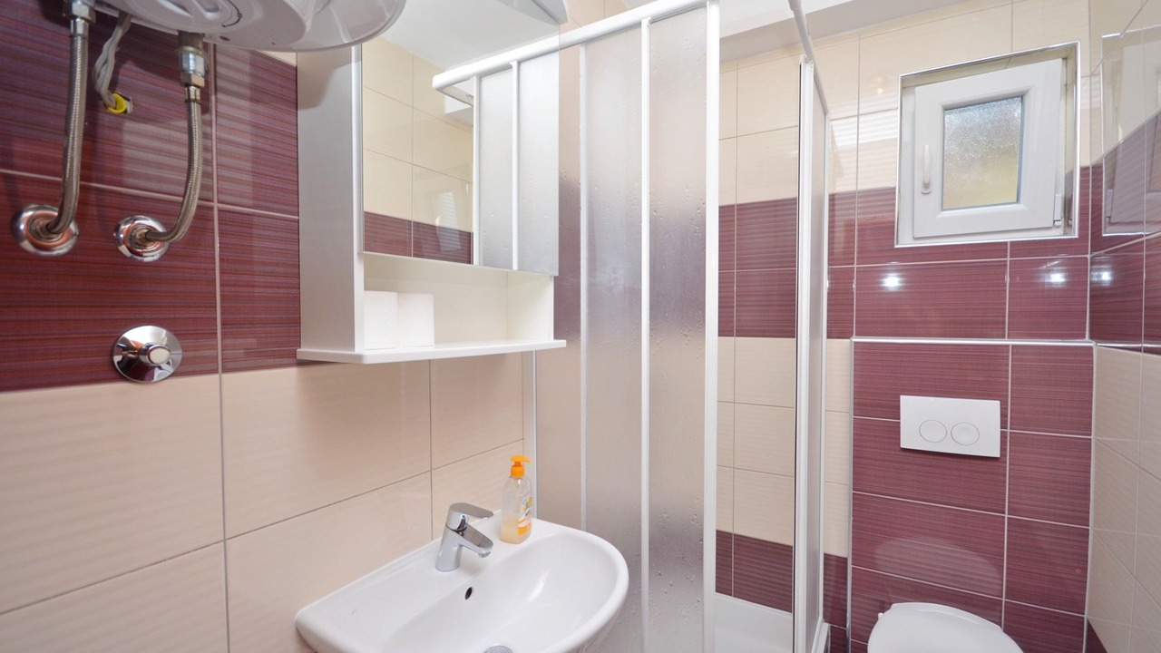 Photo of Bathroom in Susica
