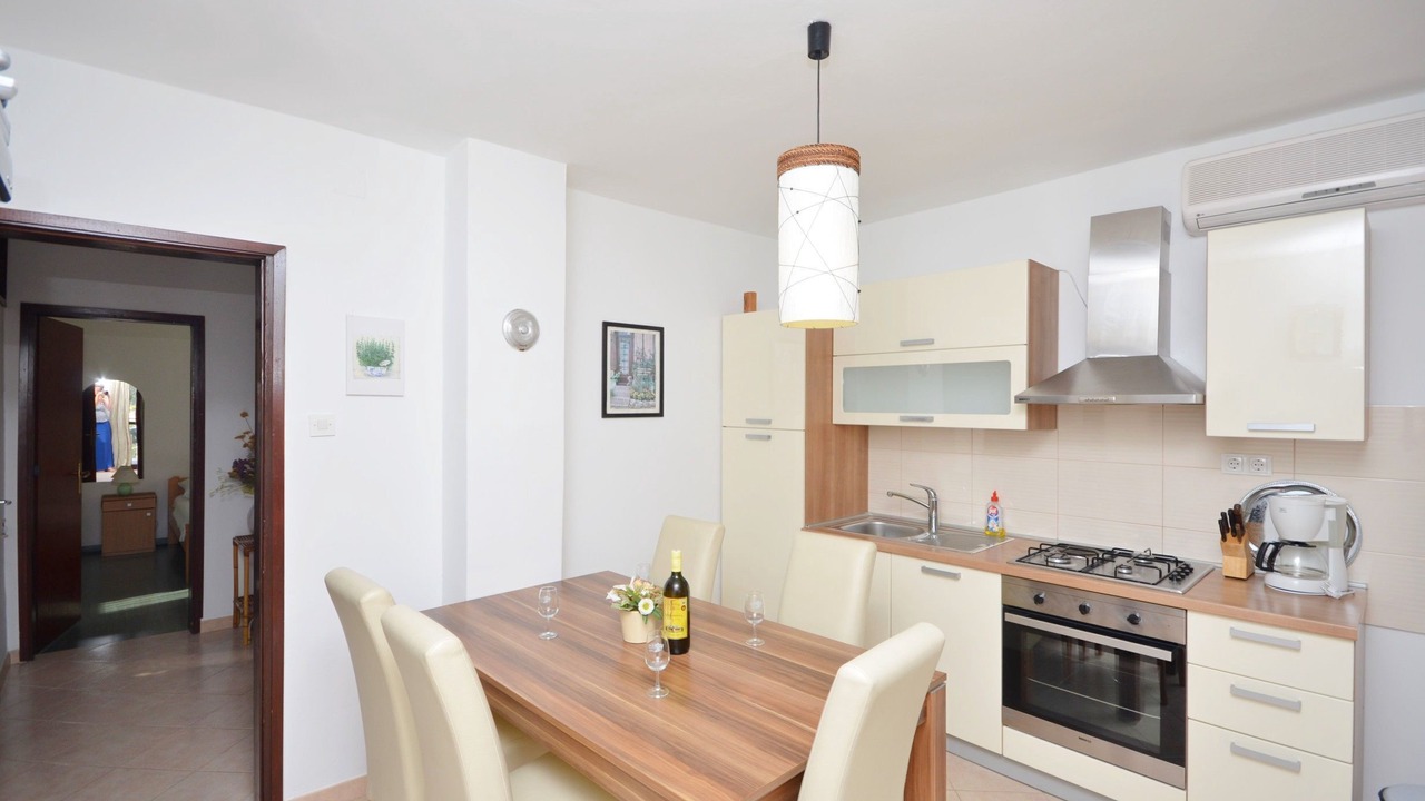 Photo of Kitchen in Susica