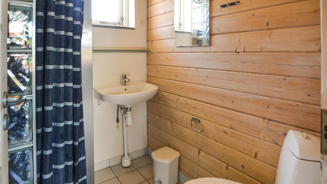Photo of Bathroom in Lihme
