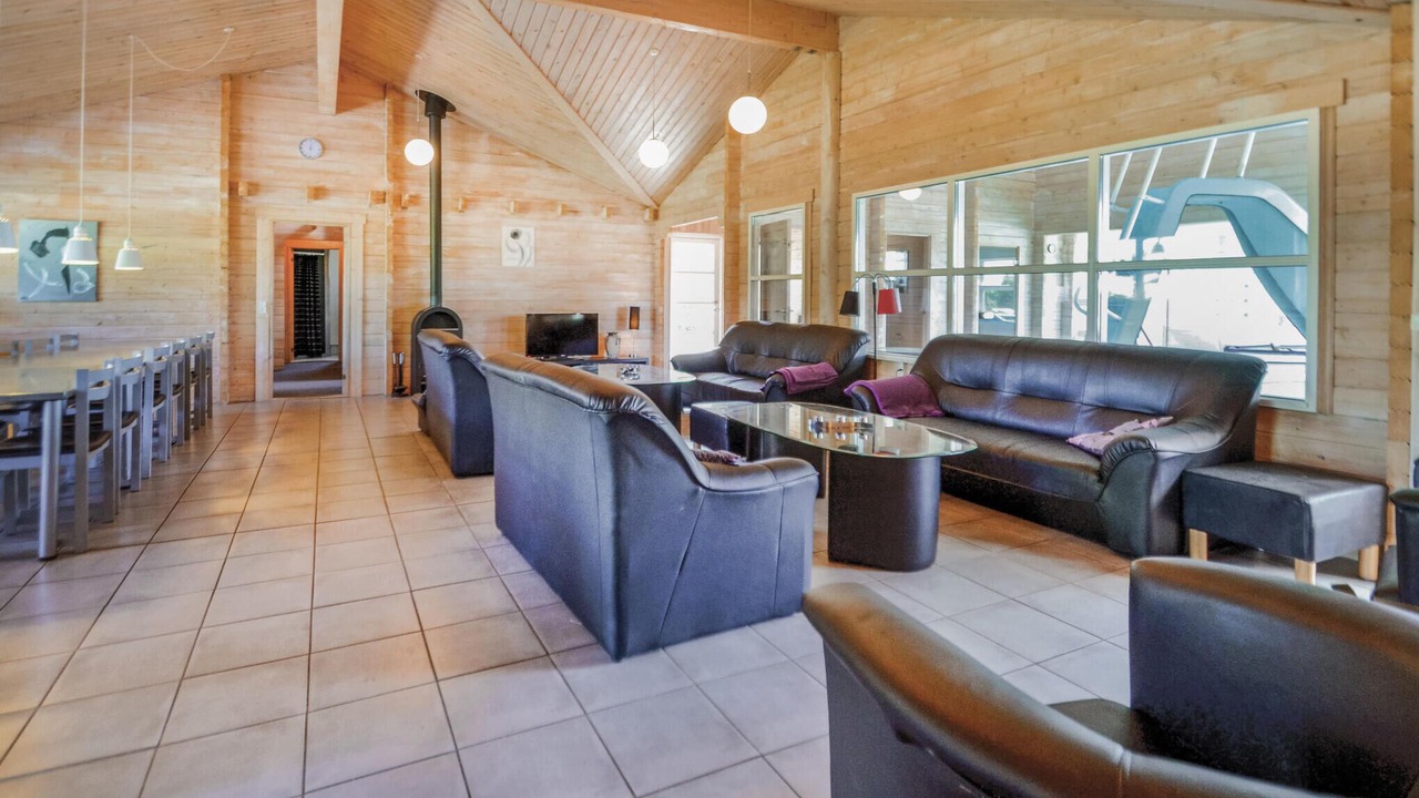Photo of Bedroom in Lihme