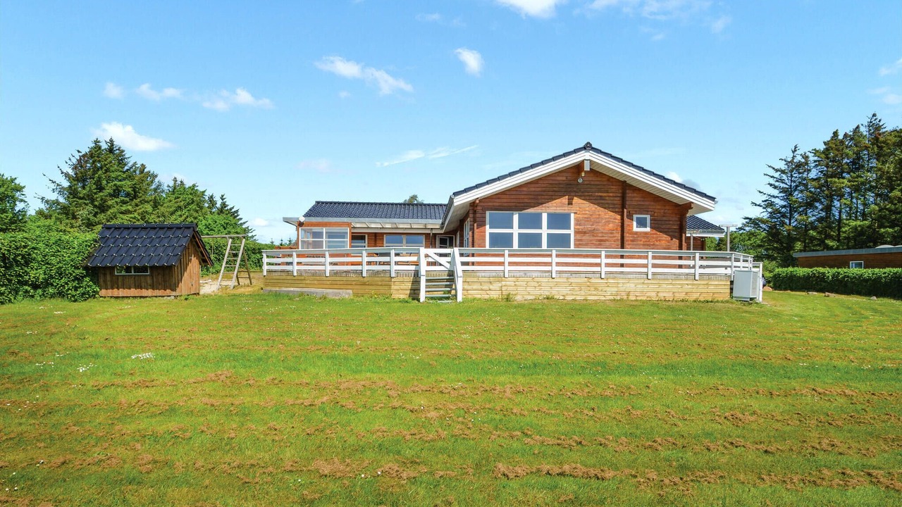 Photo of Outdoor in Lihme