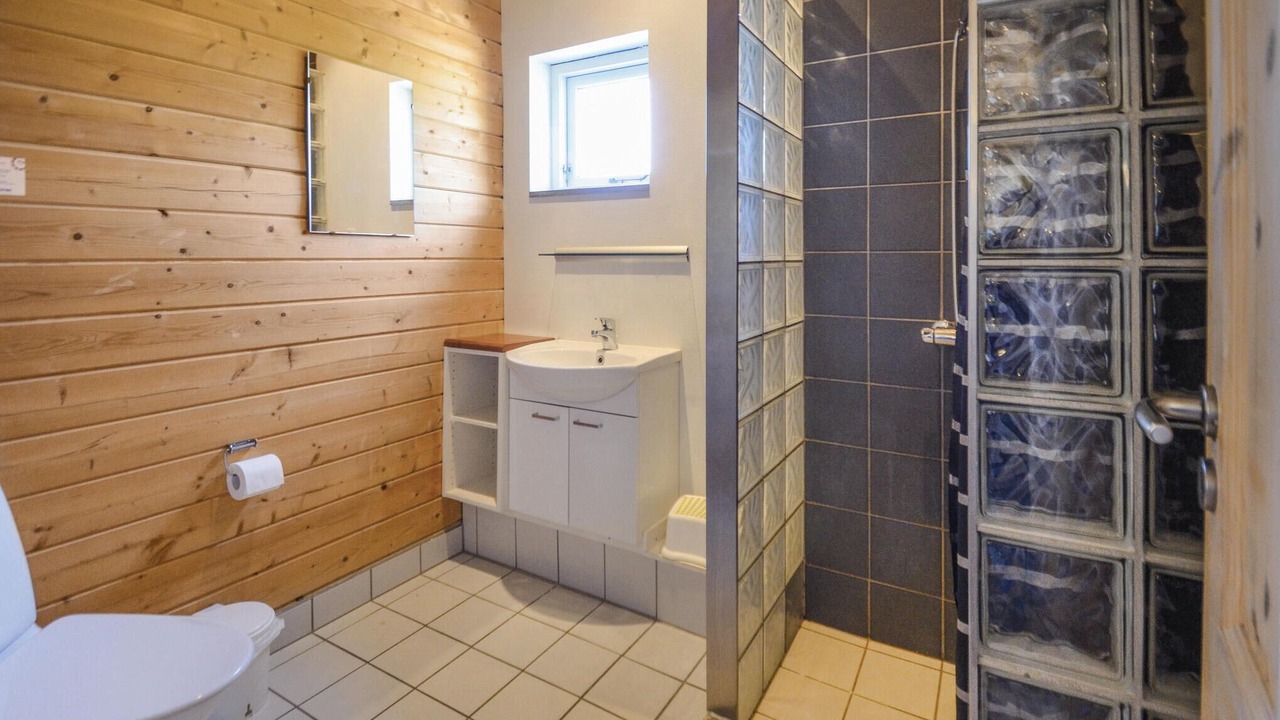 Photo of Bathroom in Lihme