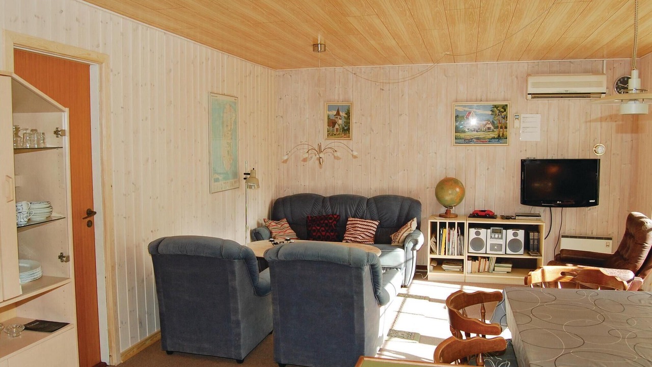 Photo of Bedroom in Kongsmark