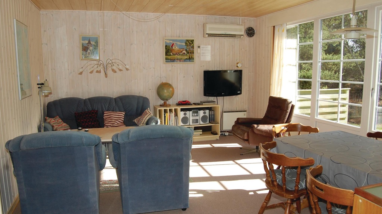 Photo of Bedroom in Kongsmark