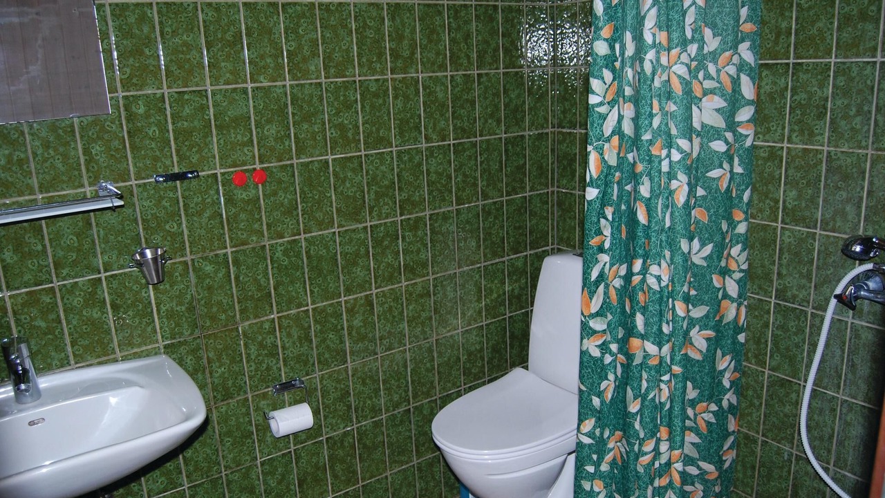 Photo of Bathroom in Kongsmark