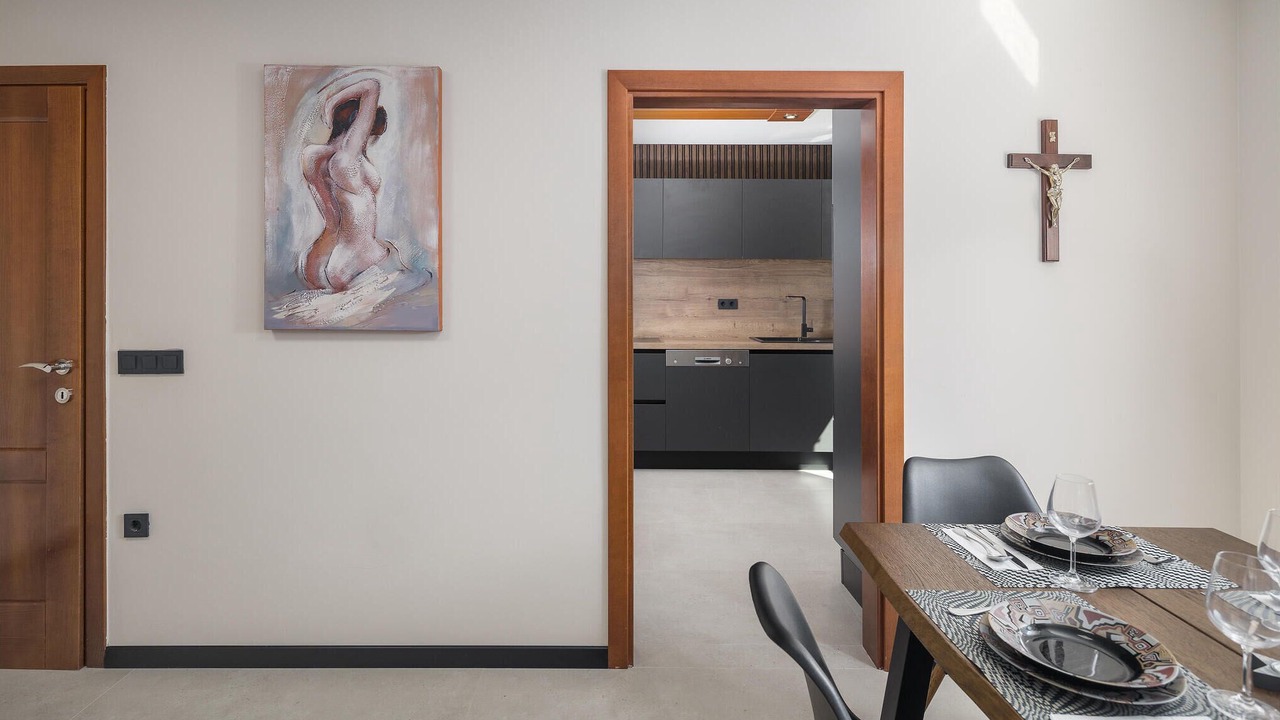 Photo of Bedroom in Zbandaj