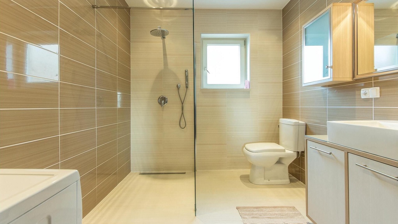 Photo of Bathroom in Zbandaj