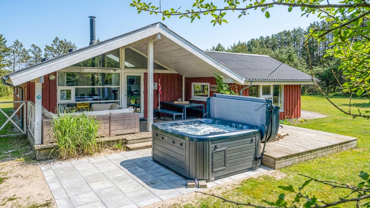 Photo of Outdoor in Grønhøj