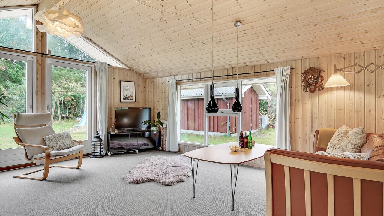 Photo of Bedroom in Grønhøj