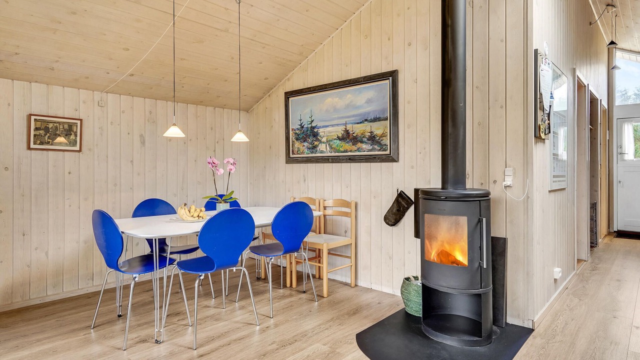 Photo of Bedroom in Grønhøj