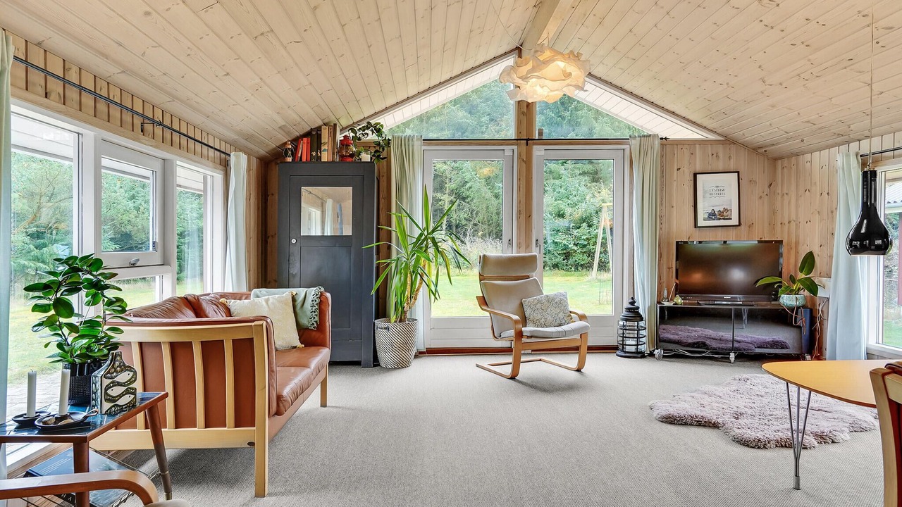 Photo of Bedroom in Grønhøj