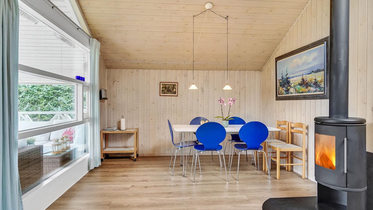 Photo of Bedroom in Grønhøj