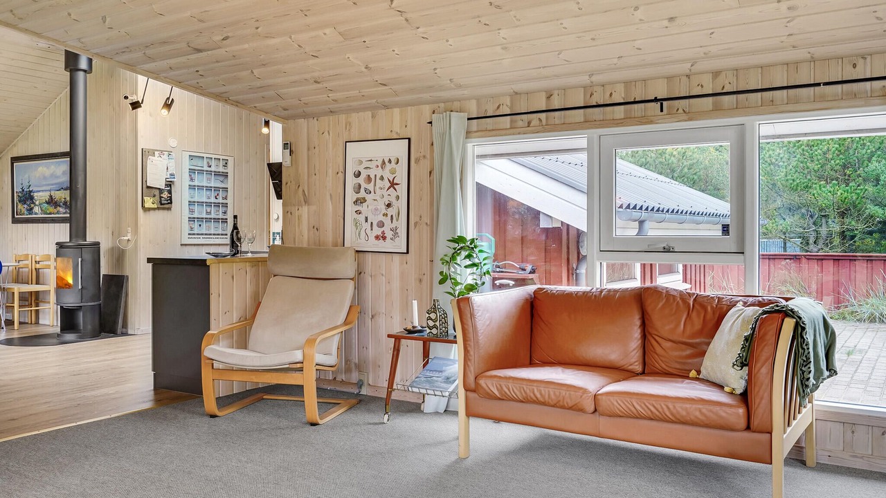 Photo of Bedroom in Grønhøj