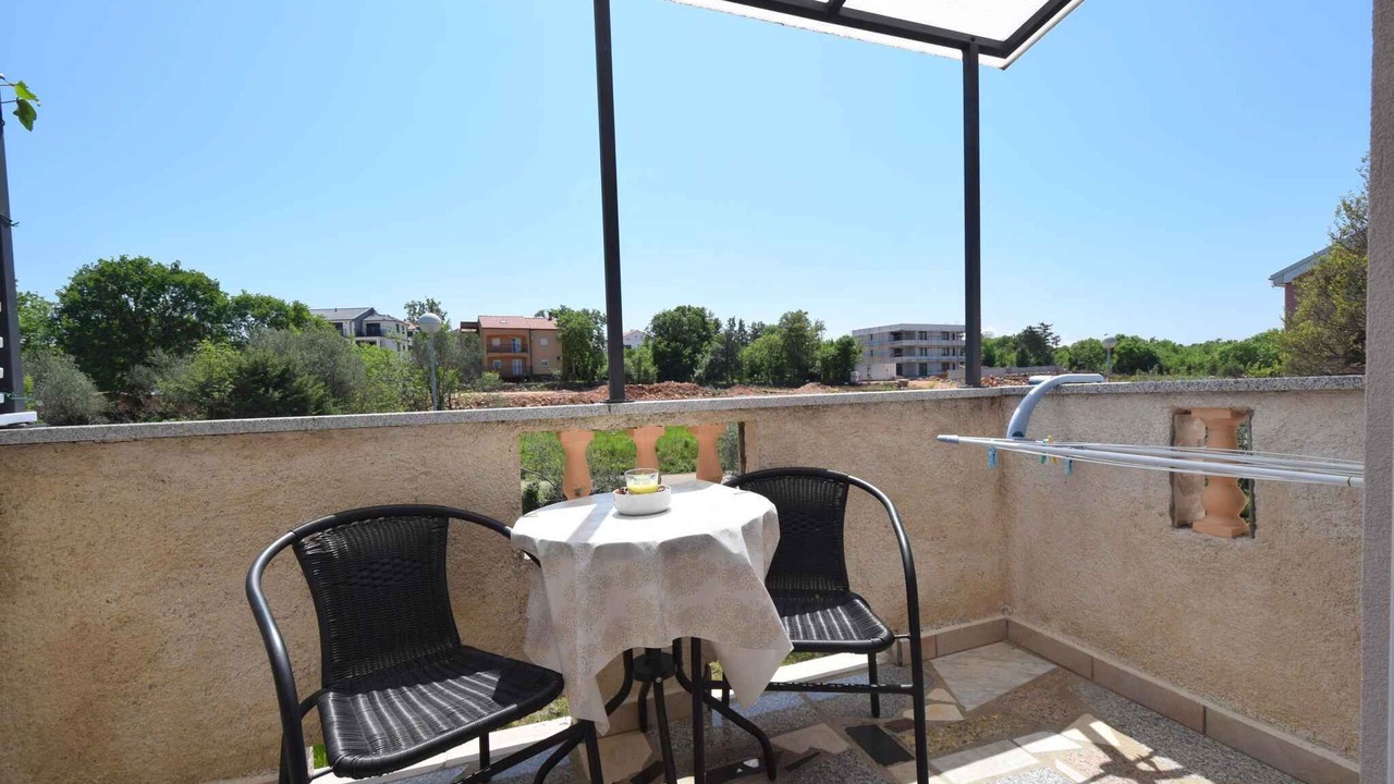 Photo of Patio Balcony in Milcetici