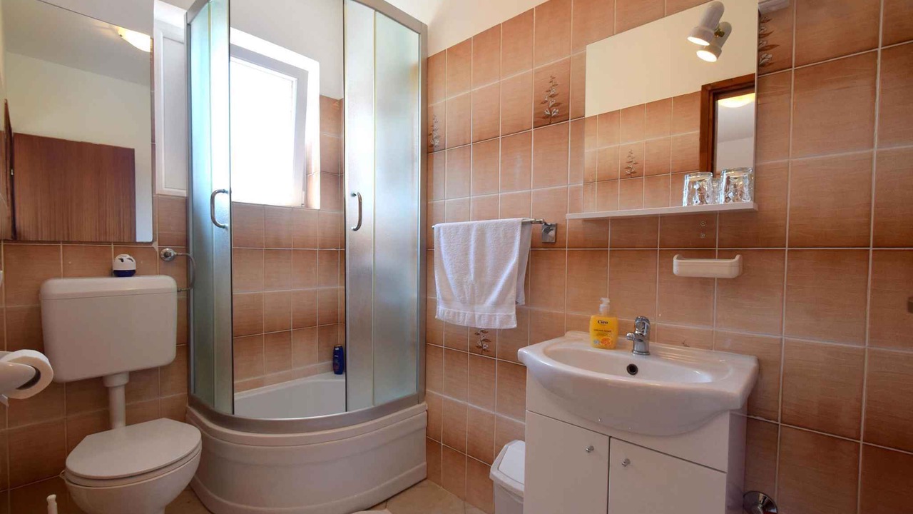 Photo of Bathroom in Milcetici