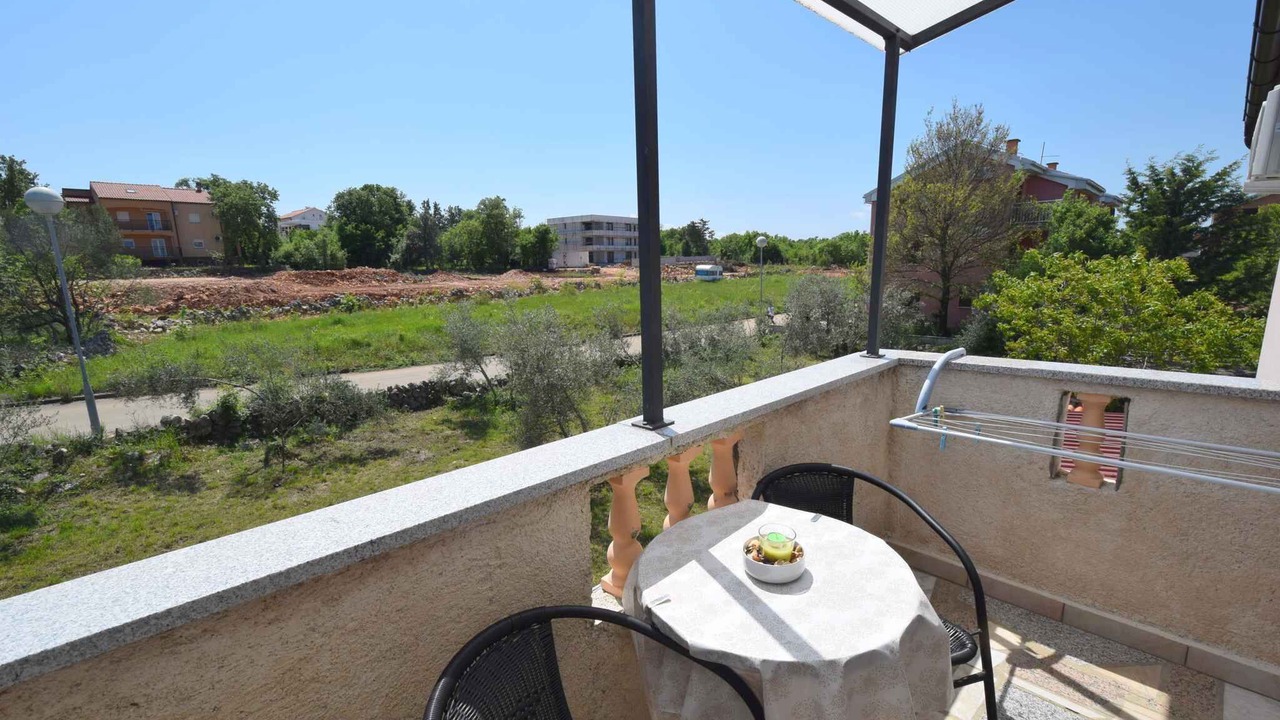 Photo of Patio Balcony in Milcetici