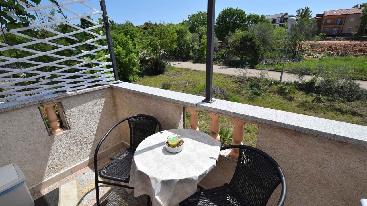 Photo of Patio Balcony in Milcetici