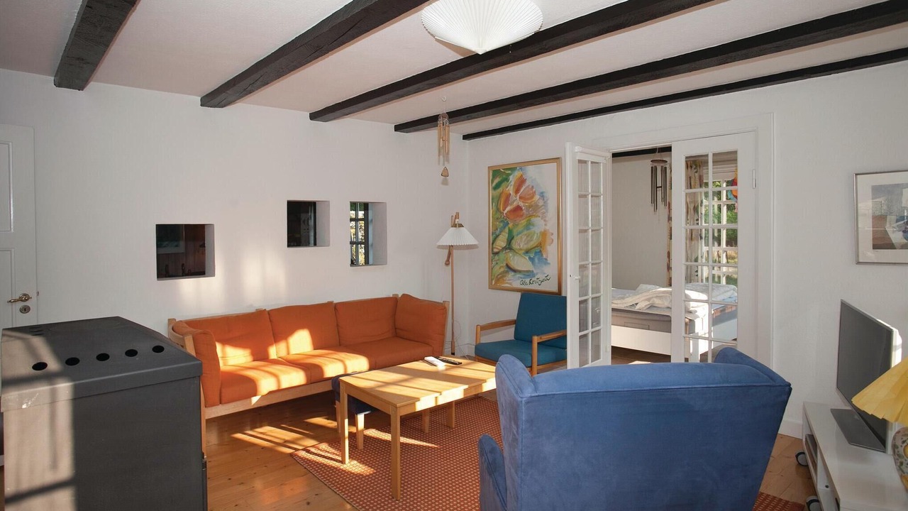 Photo of Bedroom in Sklskr