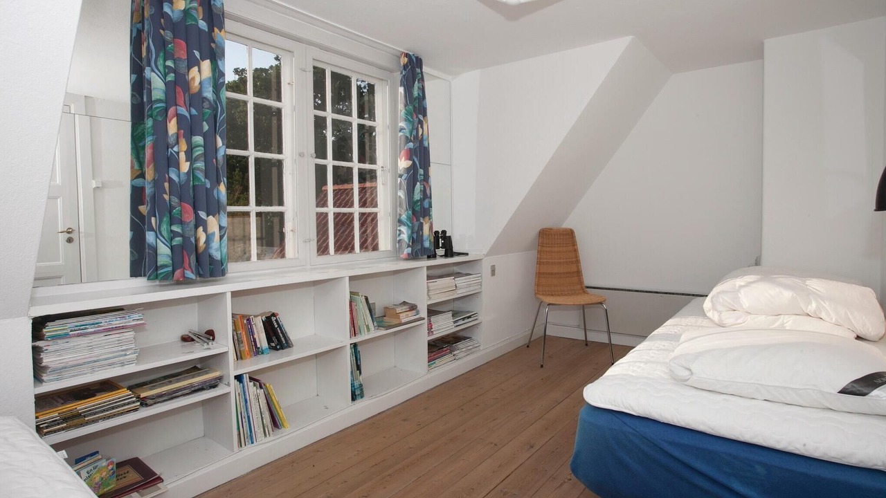 Photo of Bedroom in Sklskr