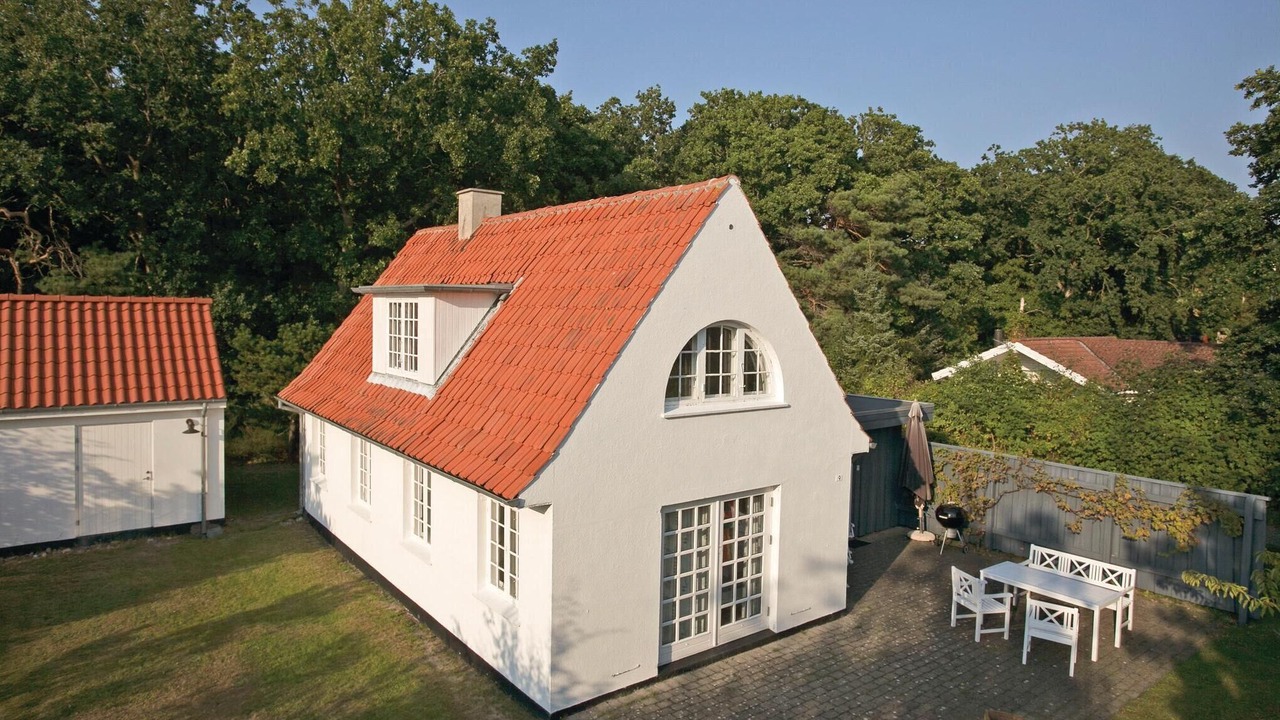Photo of Outdoor in Sklskr