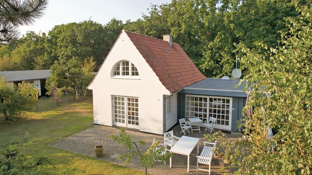 Photo of Outdoor in Sklskr