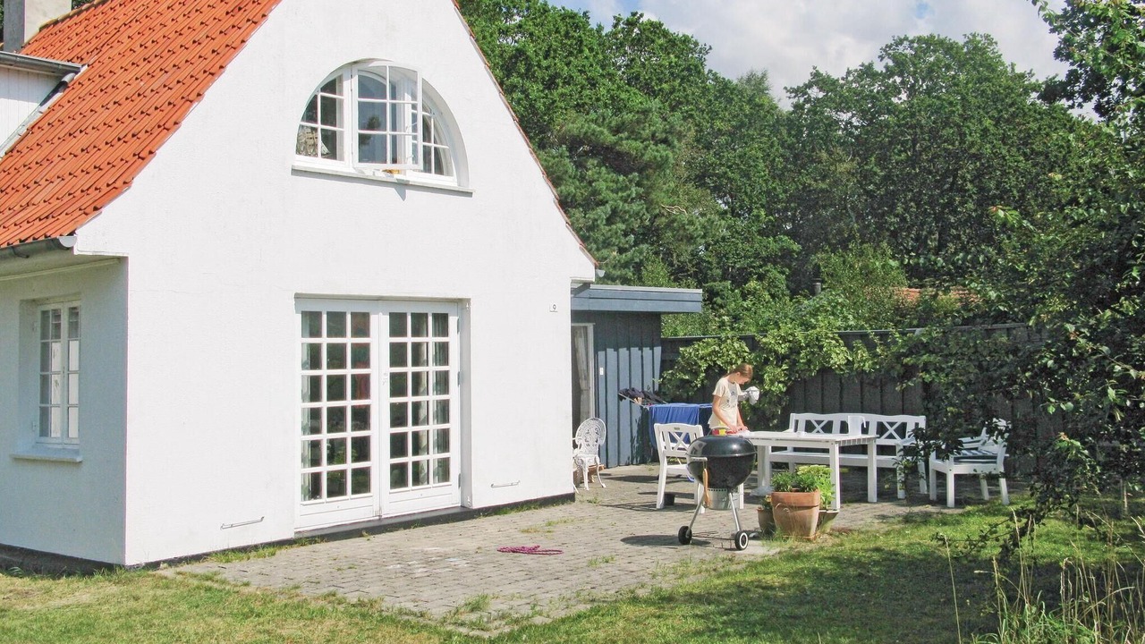 Photo of Outdoor in Sklskr