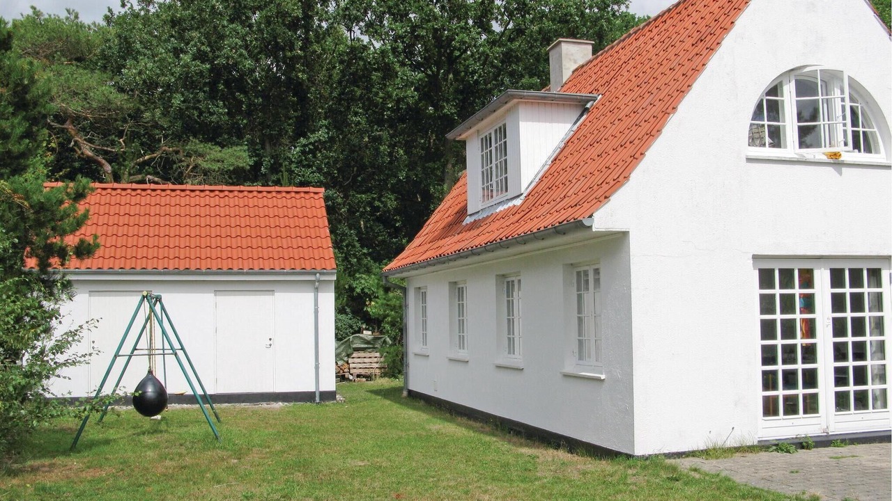 Photo of Outdoor in Sklskr