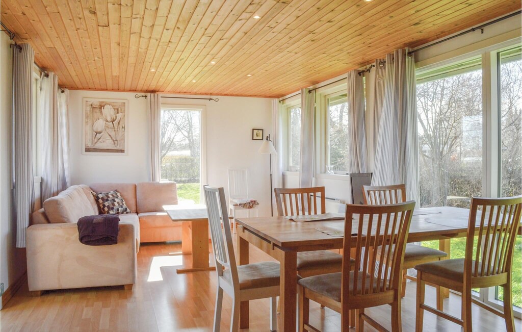 Photo of Livingroom in Dalby Huse