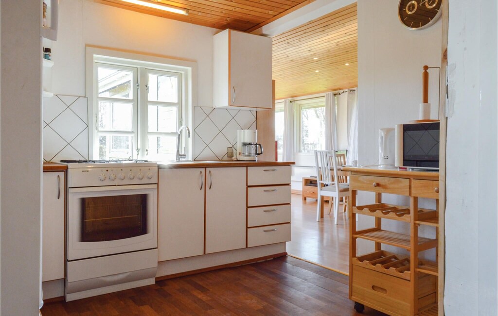 Photo of Kitchen in Dalby Huse