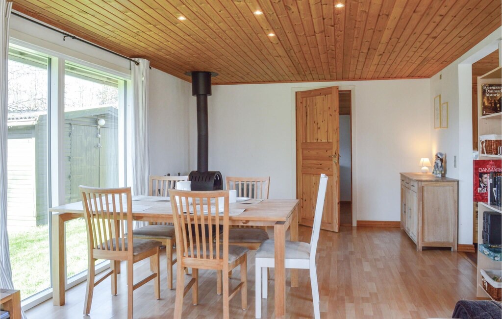 Photo of Livingroom in Dalby Huse