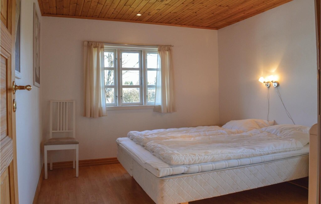 Photo of Bedroom in Dalby Huse
