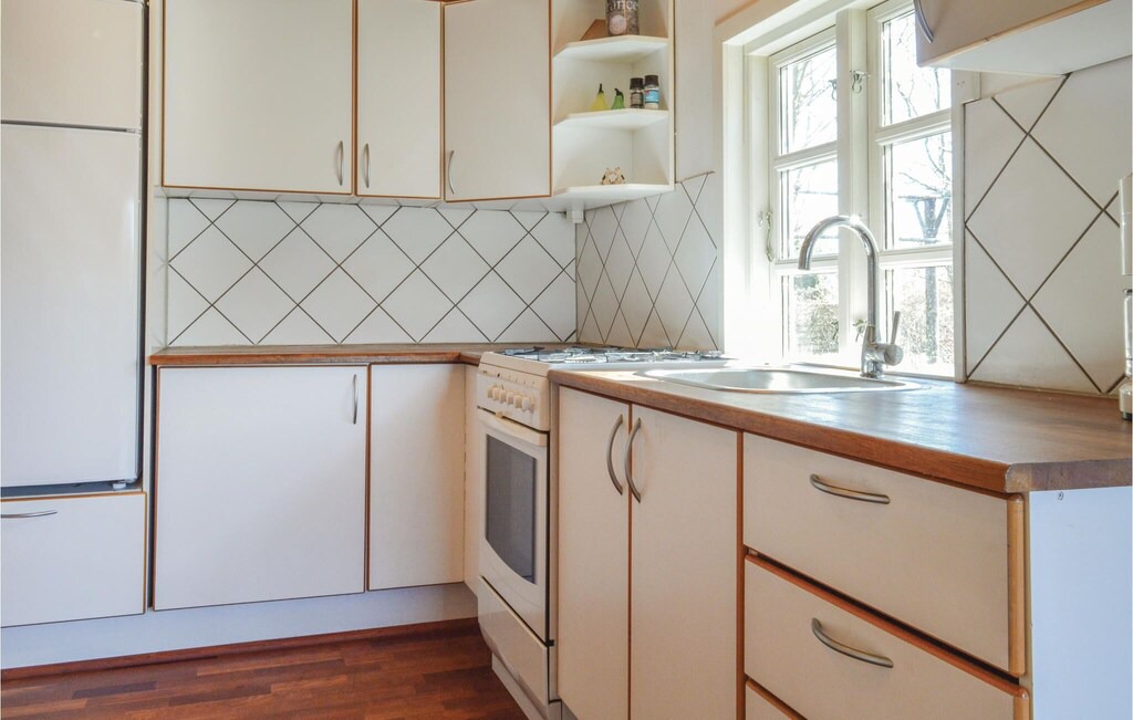 Photo of Kitchen in Dalby Huse