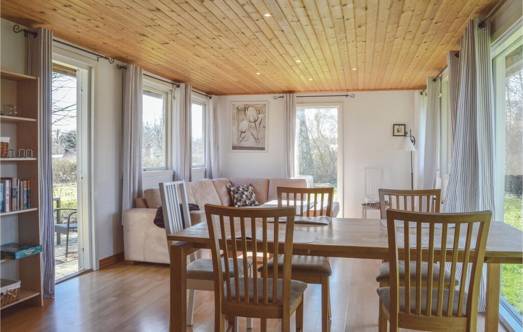 Photo of Livingroom in Dalby Huse