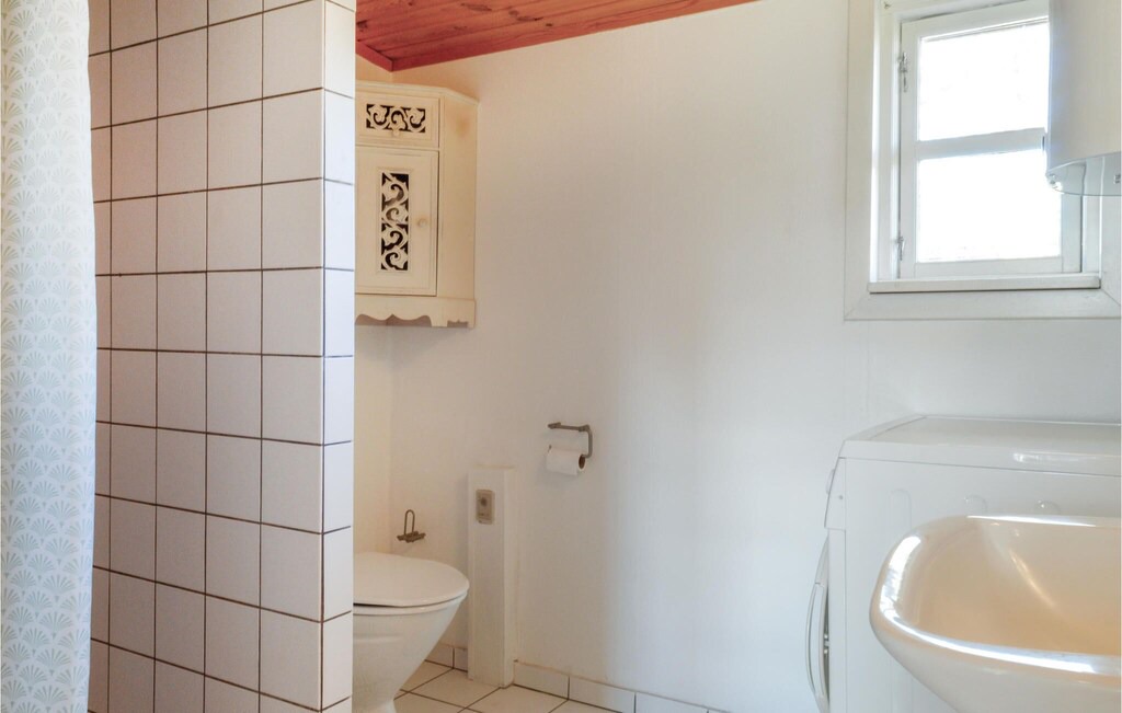 Photo of Bathroom in Dalby Huse