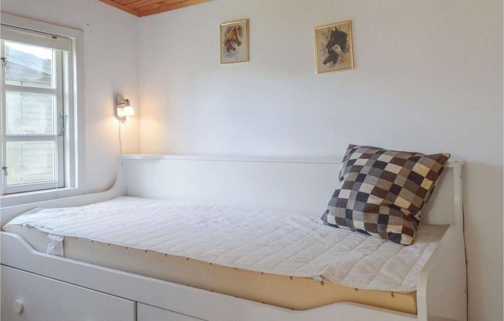 Photo of Bedroom in Dalby Huse