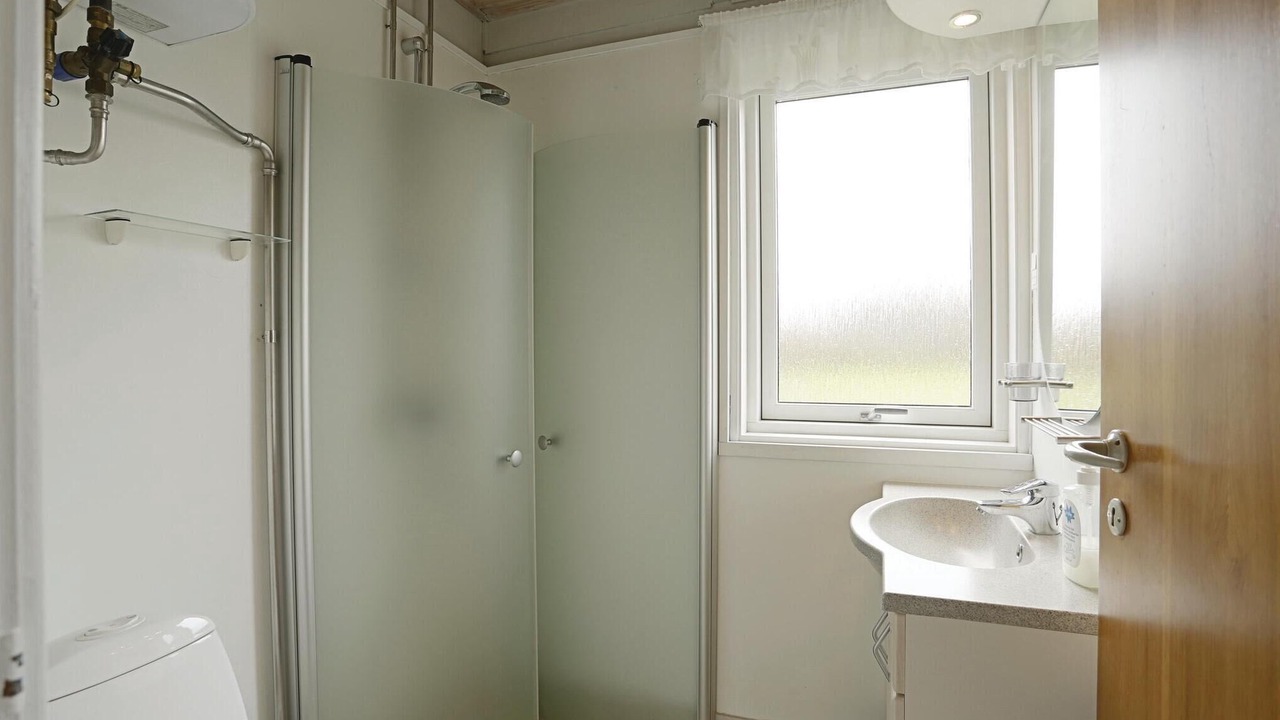 Photo of Bathroom in Arnager