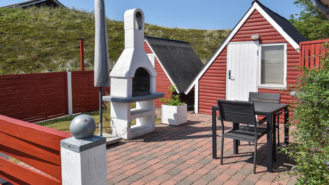 Photo of Outdoor in Houvig Strand