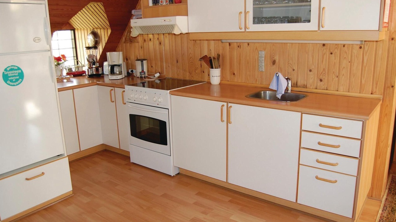 Photo of Others in Houvig Strand