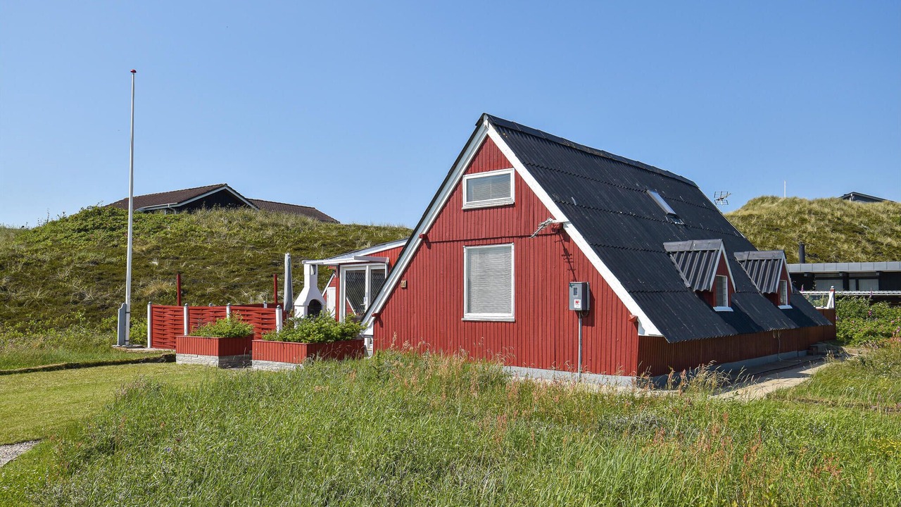 Photo of Others in Houvig Strand