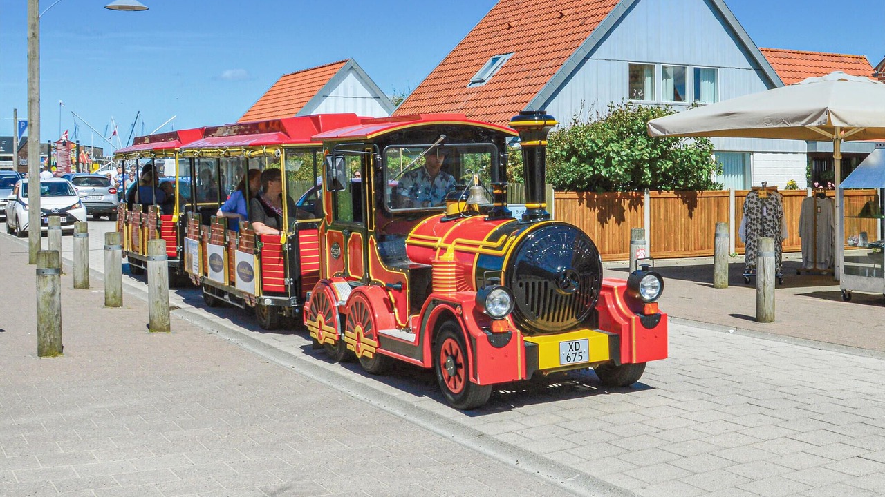 Photo of Others in Houvig Strand