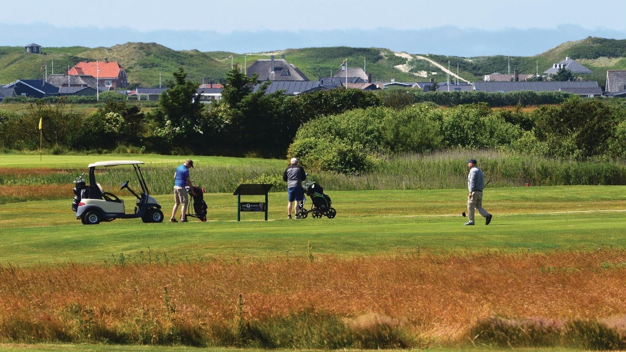 Photo of Others in Houvig Strand