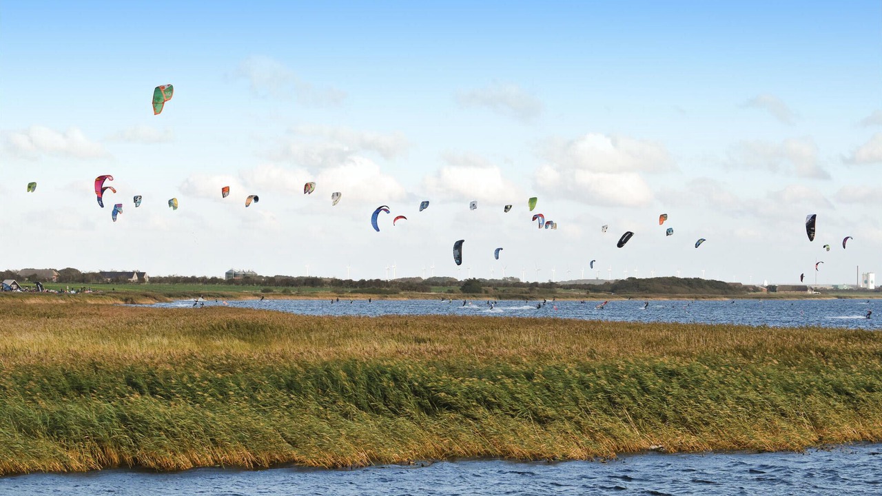 Photo of Others in Houvig Strand