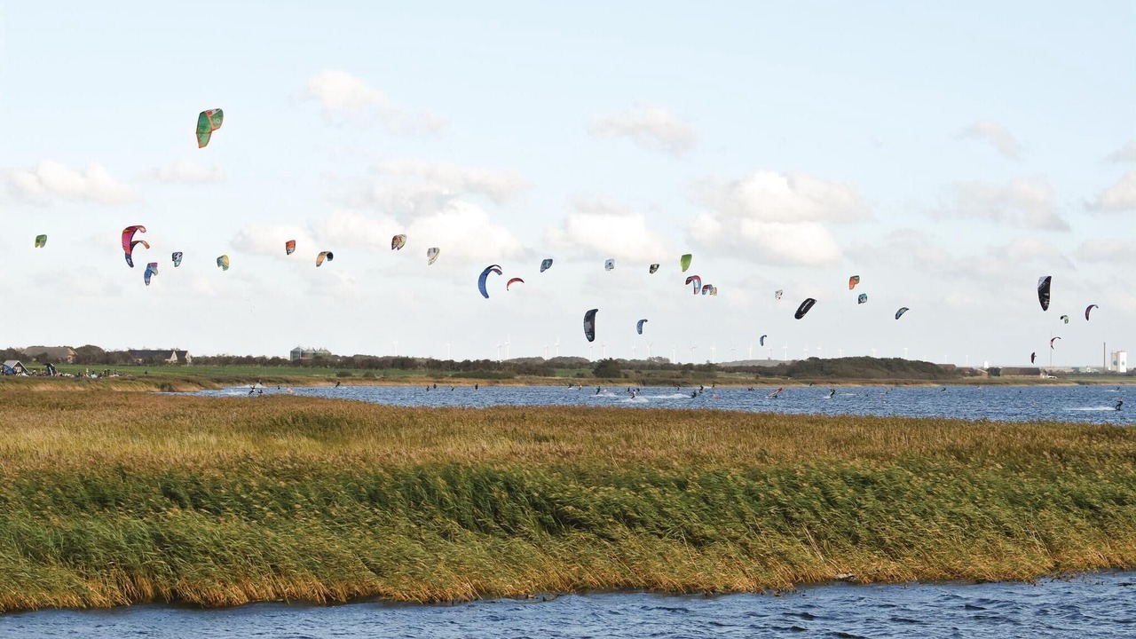 Photo of Others in Houvig Strand
