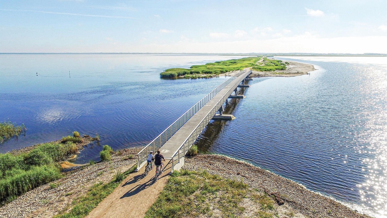 Photo of Others in Houvig Strand