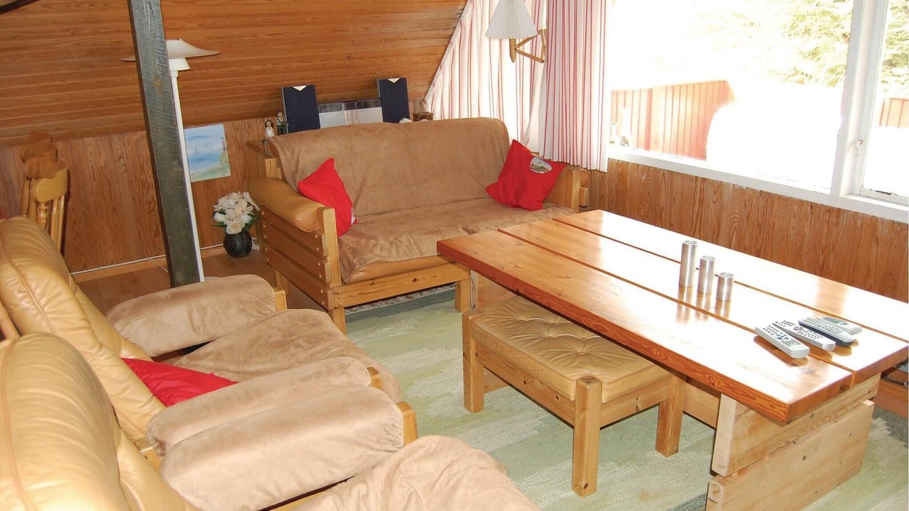 Photo of Bedroom in Houvig Strand