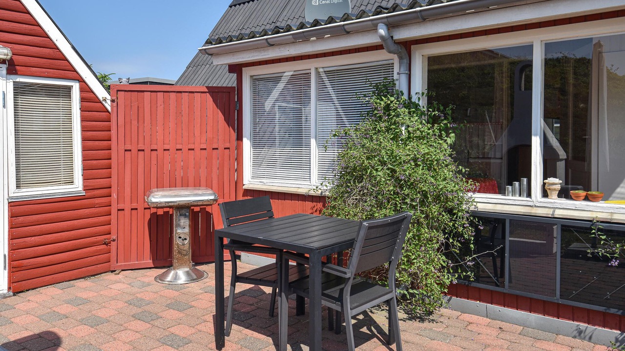 Photo of Others in Houvig Strand